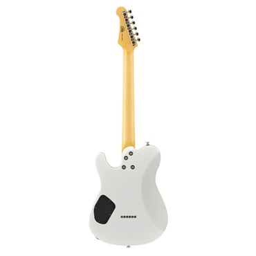 YAMAHA PACIFICA Professional 11S (Shell White) [SPACP11SSWH] 画像1