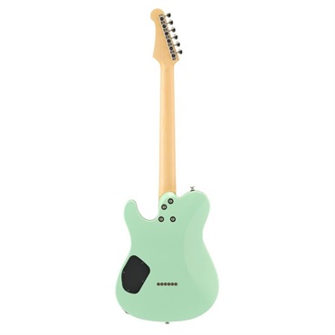 YAMAHA PACIFICA Standard Plus 11SM (Peppermint Green) [SPACS+11SMPGN] 画像1