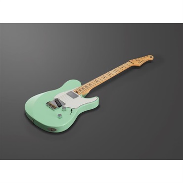 YAMAHA PACIFICA Standard Plus 11SM (Peppermint Green) [SPACS+11SMPGN] 画像2