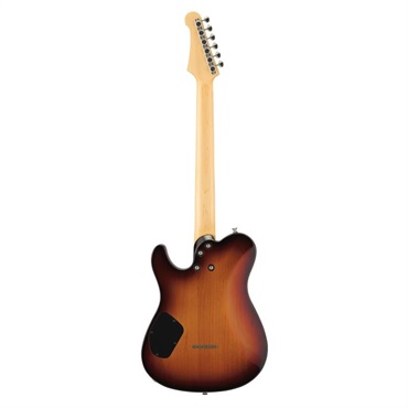 YAMAHA 【入荷待ち、ご予約受付中】 PACIFICA Standard Plus 11S (Desert Burst) [SPACS+11SDTB] 画像1