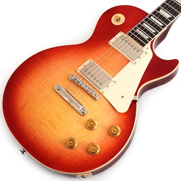 Gibson USED 中古 Les Paul Standard 50s Figured Top Heritage Cherry Sunburst [SN. 213450164] 画像5