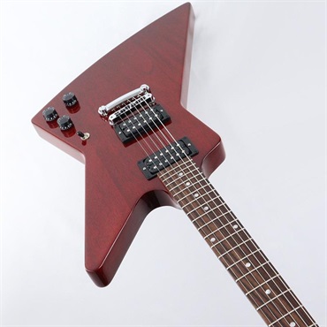 Gibson 【IKEBE×Gibson Golden Week】80s Explorer (Cherry) 画像4