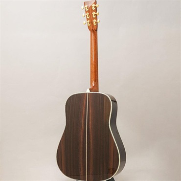 MARTIN CTM D-45 Tree Of LIfe Premium Adirondack Spruce / Premium Indian Rosewood マーチン マーティン 画像3