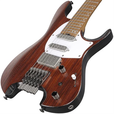 Ibanez Q54WR-CNL (Charcoal Brown Low Gloss) [SPOT MODEL] 画像2