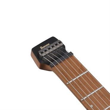 Ibanez Q54WR-CNL (Charcoal Brown Low Gloss) [SPOT MODEL] 画像4