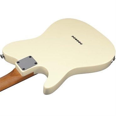 Ibanez FLATV2-MSN (Mint Sand) [Josh Smith Model] 【受注生産品】 画像3