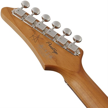 Ibanez FLATV2-MSN (Mint Sand) [Josh Smith Model] 【受注生産品】 画像5