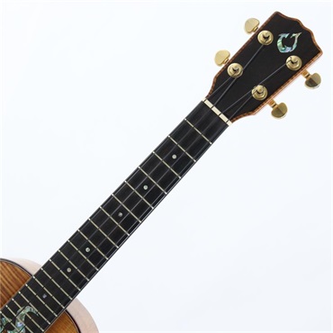 G-String 【激得GWセール】USED 中古 T4CB Tenor Custom Sun Design #1200318 ジーストリング 画像4