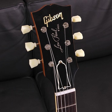 Gibson 1954 Les Paul Model Reissue VOS Double Gold SN. 4 5590 画像9