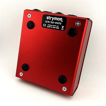 strymon USED 中古 SUNSET (Strymon ストライモン) overdrive オーバードライブ 画像1