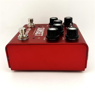 strymon USED 中古 SUNSET (Strymon ストライモン) overdrive オーバードライブ 画像4