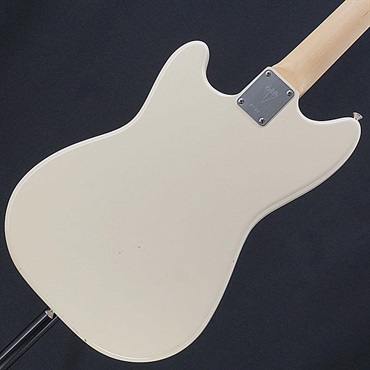 VanZandt USED 中古 Bronson (Vintage White) [SN.6192] ヴァンザント 画像1