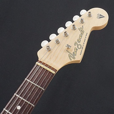 VanZandt USED 中古 Bronson (Vintage White) [SN.6192] ヴァンザント 画像6