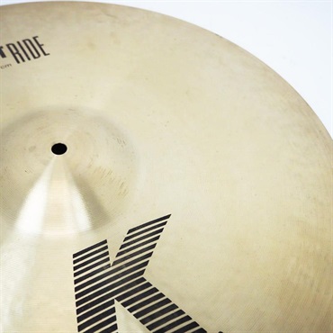 Zildjian USED 中古 K Zildjian Sweet Ride 21 [NKZL21SWR][2426g] 画像3