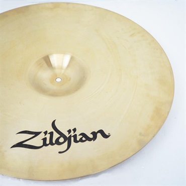 Zildjian USED 中古 K Zildjian Sweet Ride 21 [NKZL21SWR][2426g] 画像6