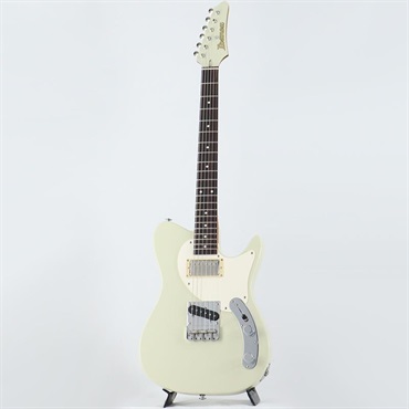 Ibanez FLATV2-MSN (Mint Sand) [Josh Smith Model] 画像1