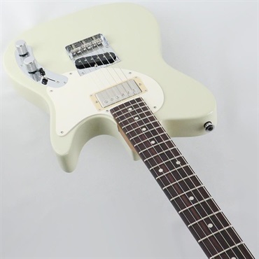 Ibanez FLATV2-MSN (Mint Sand) [Josh Smith Model] 画像4