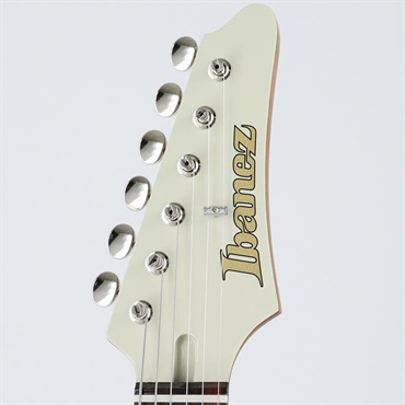 Ibanez FLATV2-MSN (Mint Sand) [Josh Smith Model] 画像8
