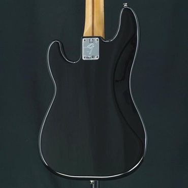Fender MEX USED 中古 Player II Precision Bass (Black/Maple) 画像1