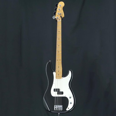 Fender MEX USED 中古 Player II Precision Bass (Black/Maple) 画像2