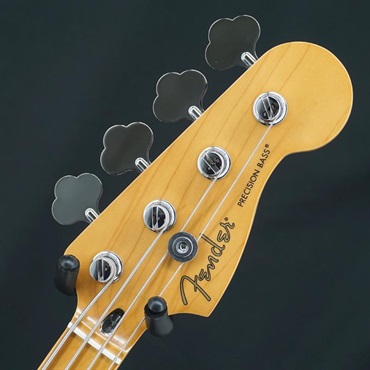 Fender MEX USED 中古 Player II Precision Bass (Black/Maple) 画像6