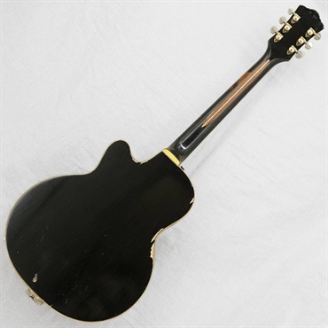 GUILD VINTAGE Blues Bird M-75 '70 Black 画像2