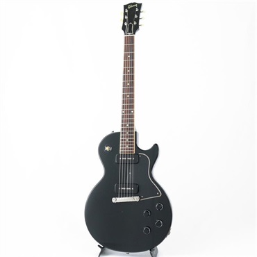 Gibson USED 中古 Custom Shop Historic Collection 1960 Les Paul Special Single Cut Gloss(Ebony Black)[SN.0 4069]ギブソン 【イケシブ中古品大特価セール出展品】 画像1