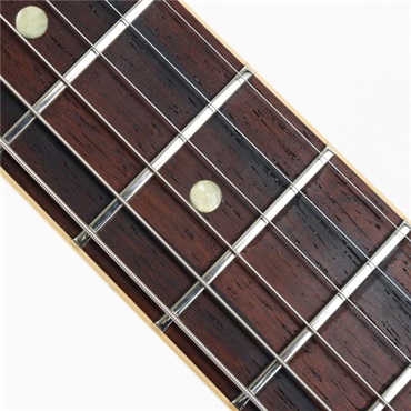 Gibson USED 中古 Custom Shop Historic Collection 1960 Les Paul Special Single Cut Gloss(Ebony Black)[SN.0 4069]ギブソン 【イケシブ中古品大特価セール出展品】 画像6