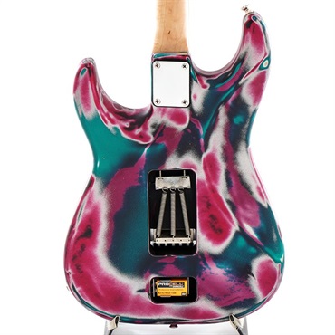 JAMES TYLER USED 中古 Studio Elite Psychedelic Vomit FRT Mamywo Body 1994 [SN. 465] 画像2