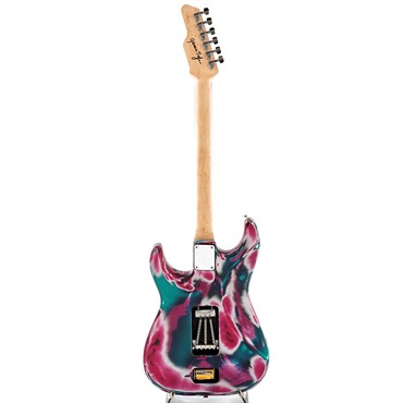 JAMES TYLER USED 中古 Studio Elite Psychedelic Vomit FRT Mamywo Body 1994 [SN. 465] 画像3