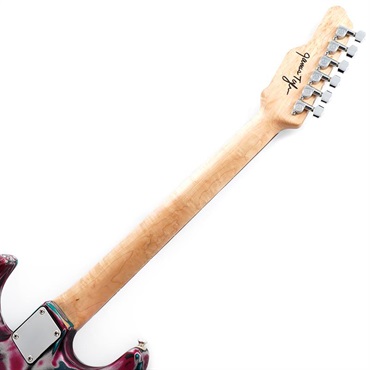 JAMES TYLER USED 中古 Studio Elite Psychedelic Vomit FRT Mamywo Body 1994 [SN. 465] 画像5