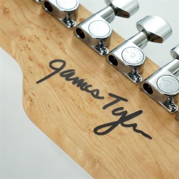 JAMES TYLER USED 中古 Studio Elite Psychedelic Vomit FRT Mamywo Body 1994 [SN. 465] 画像10