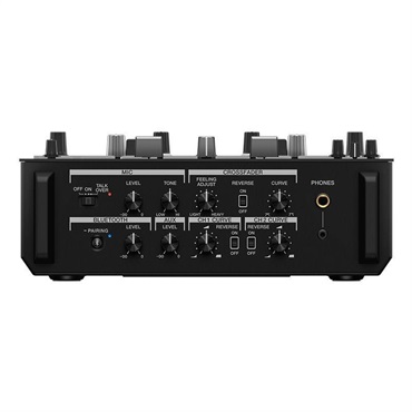 Pioneer DJ DJM-S7　【Serato DJ Pro / rekordbox 無償ダウンロード版対応DJミキサー】(パイオニアディージェー) 画像3