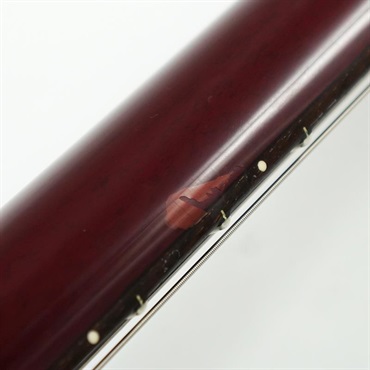 P.R.S. USED 中古 DGT David Grissom Trem Dark Cherry Sunburst 2012 [SN. 12 196016] 画像5
