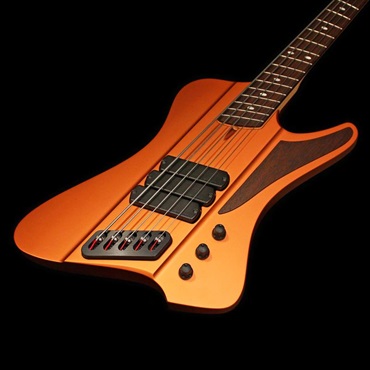 DINGWALL USED 中古 D-Roc Custom 5 (Satin Blaze) 画像1