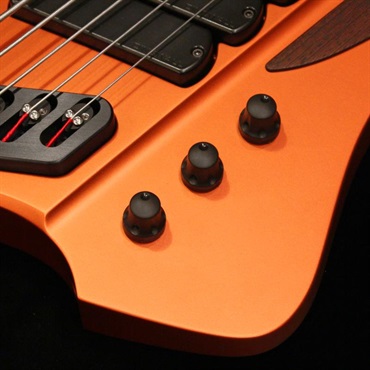 DINGWALL USED 中古 D-Roc Custom 5 (Satin Blaze) 画像3