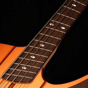 DINGWALL USED 中古 D-Roc Custom 5 (Satin Blaze) 画像4