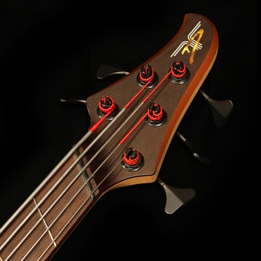 DINGWALL USED 中古 D-Roc Custom 5 (Satin Blaze) 画像7