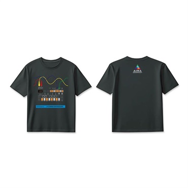 Roland J-6 T-Shirts DesignA 2XL (RT/J-6A2XL) 画像2