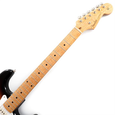 Fender Custom Shop USED 中古 Custom Shop Master Grade Series 1954 Stratocaster (2-Tone Sunburst/M) 1999 [SN. MGN80125] 画像3