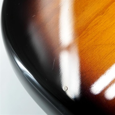 Fender Custom Shop USED 中古 Custom Shop Master Grade Series 1954 Stratocaster (2-Tone Sunburst/M) 1999 [SN. MGN80125] 画像9