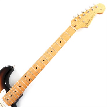 Fender Custom Shop USED 中古 Custom Shop Master Grade Series 1957 Stratocaster (2-Tone Sunburst/M) 1996 [SN. CN908559] 画像3