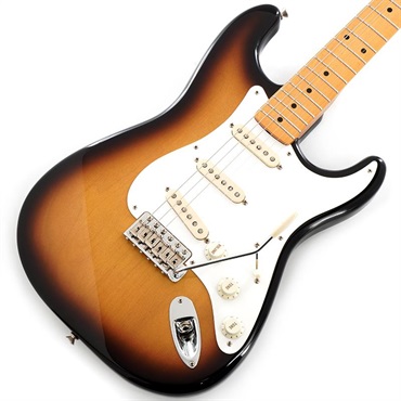 Fender Custom Shop USED 中古 Custom Shop Master Grade Series 1957 Stratocaster (2-Tone Sunburst/M) 1996 [SN. CN908559] 画像5