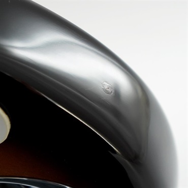 Fender Custom Shop USED 中古 Custom Shop Master Grade Series 1957 Stratocaster (2-Tone Sunburst/M) 1996 [SN. CN908559] 画像10