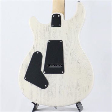 P.R.S. 【「THE IKEBE PRS VAULT」オープン記念キャンペーン】 Ikebe Exclusive SE CE 24 Quilt (Charcoal w/ White Doghair back) 【2026年生産品】 画像3