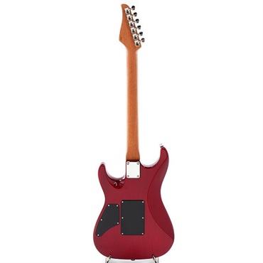 Suhr Guitars USED 中古 Custom Series Standard HS FRT Mahogany Body & Neck（Trans Red/Pau Ferro) [SN. 17100] 画像3