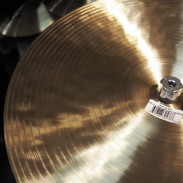 Zildjian 【イケベ楽器店創業50周年記念モデル】K Constantinople Light Hihat Pair 14''[Top:873g/Bottom:1175g] 画像7