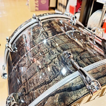 TAMA STAR Maple 4pc Set [22BD，10TT，12TT，16FT/Tom Cymbal Combination Stand２本サービス！] 画像8