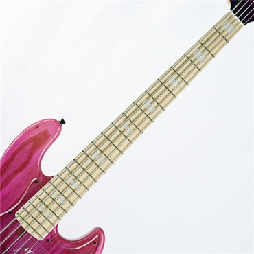 ATELIER Z M#265 Custom (Fade Purple/M/MH w/Black Hardware) 画像2