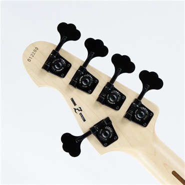 ATELIER Z M#265 Custom (Fade Purple/M/MH w/Black Hardware) 画像7